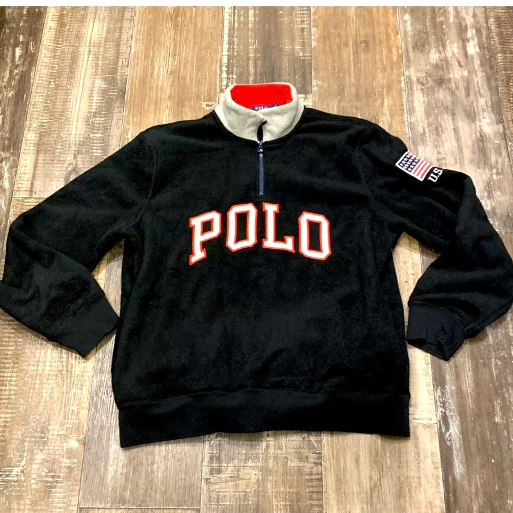 Polo Ralph Lauren pullover